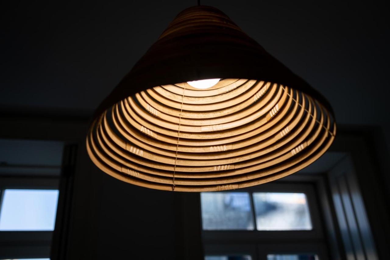 Solar Studio Fontainhas 波尔图 外观 照片